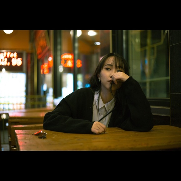 Meet your Posher - Picture 1 of 1